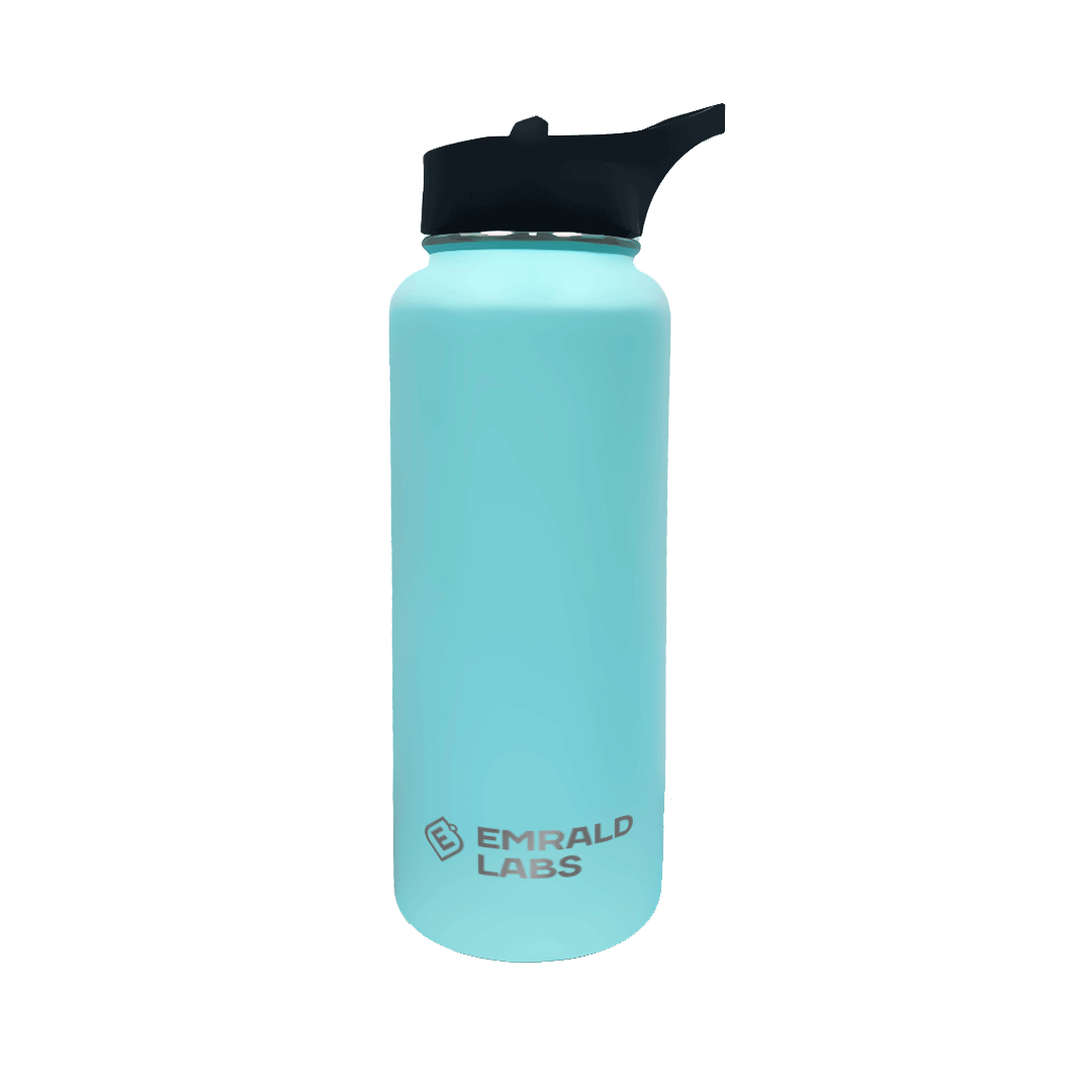 Emrald Labs - Insulated Flask & EMRALD-Insulated-Flask-1.2L-Emr