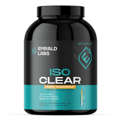 Emrald Labs - Iso Clear Protein Water (4)