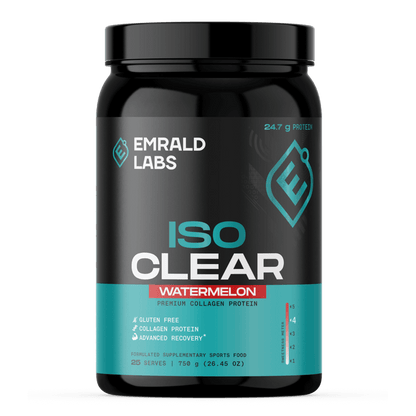 Emrald Labs - Iso Clear Protein Water (2)