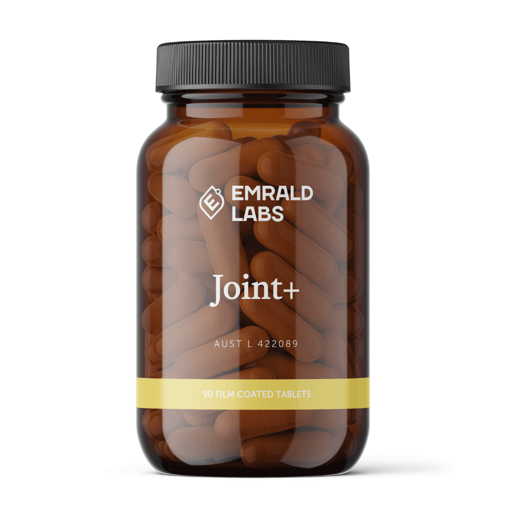Emrald Labs - Joint+