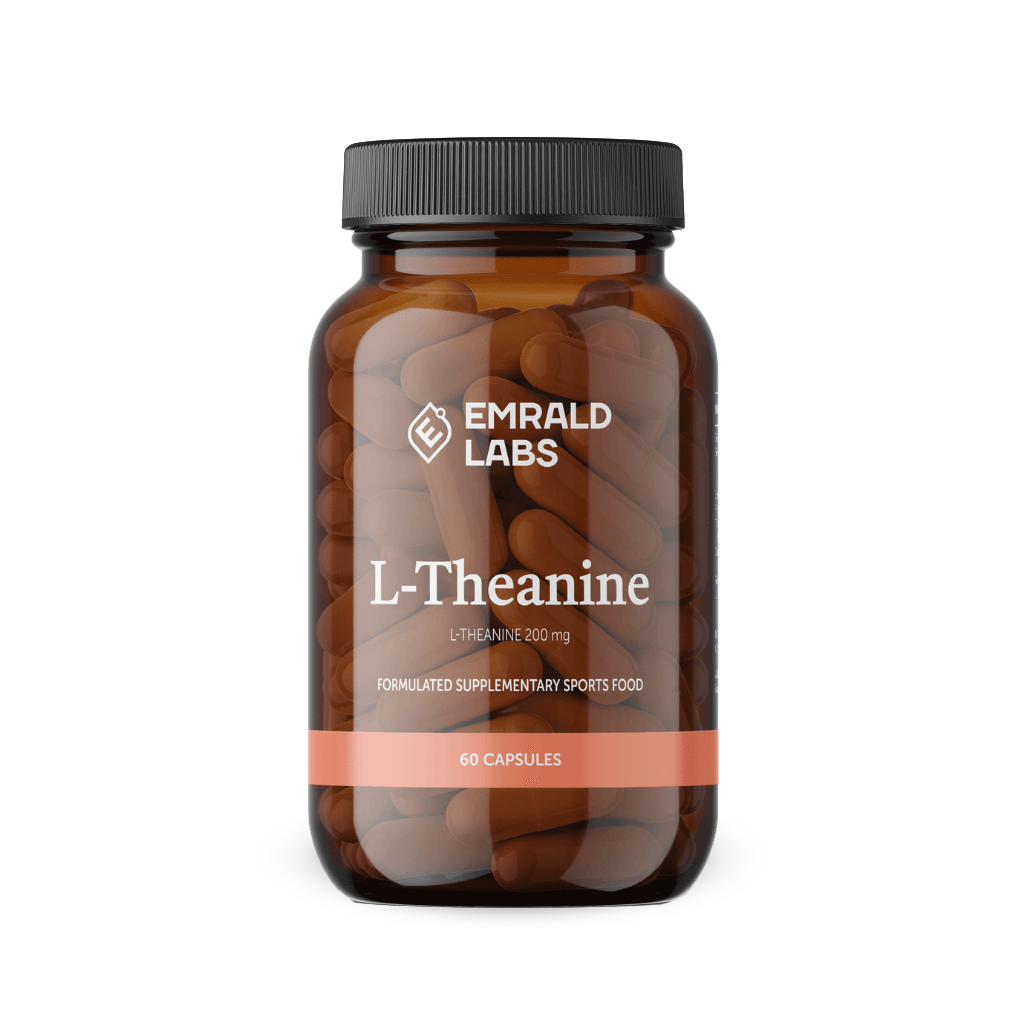 Emrald Labs - L-Theanine