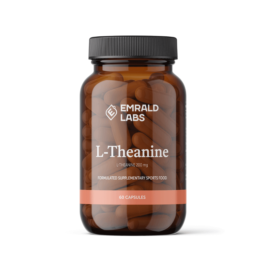 Emrald Labs - L-Theanine