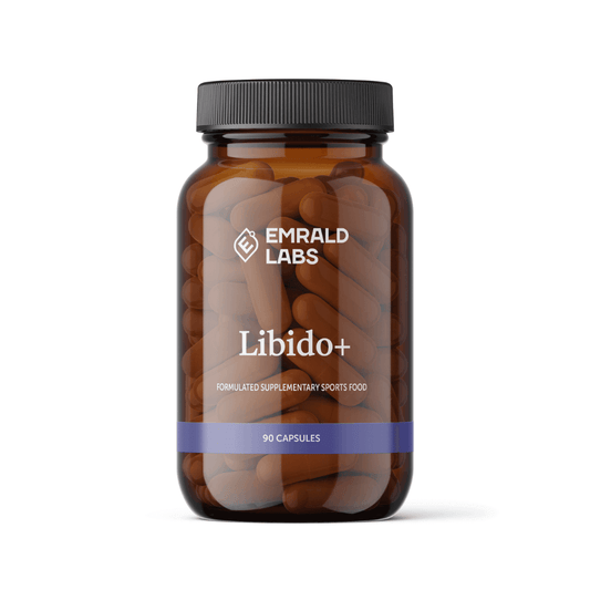 Emrald Labs - Libido+