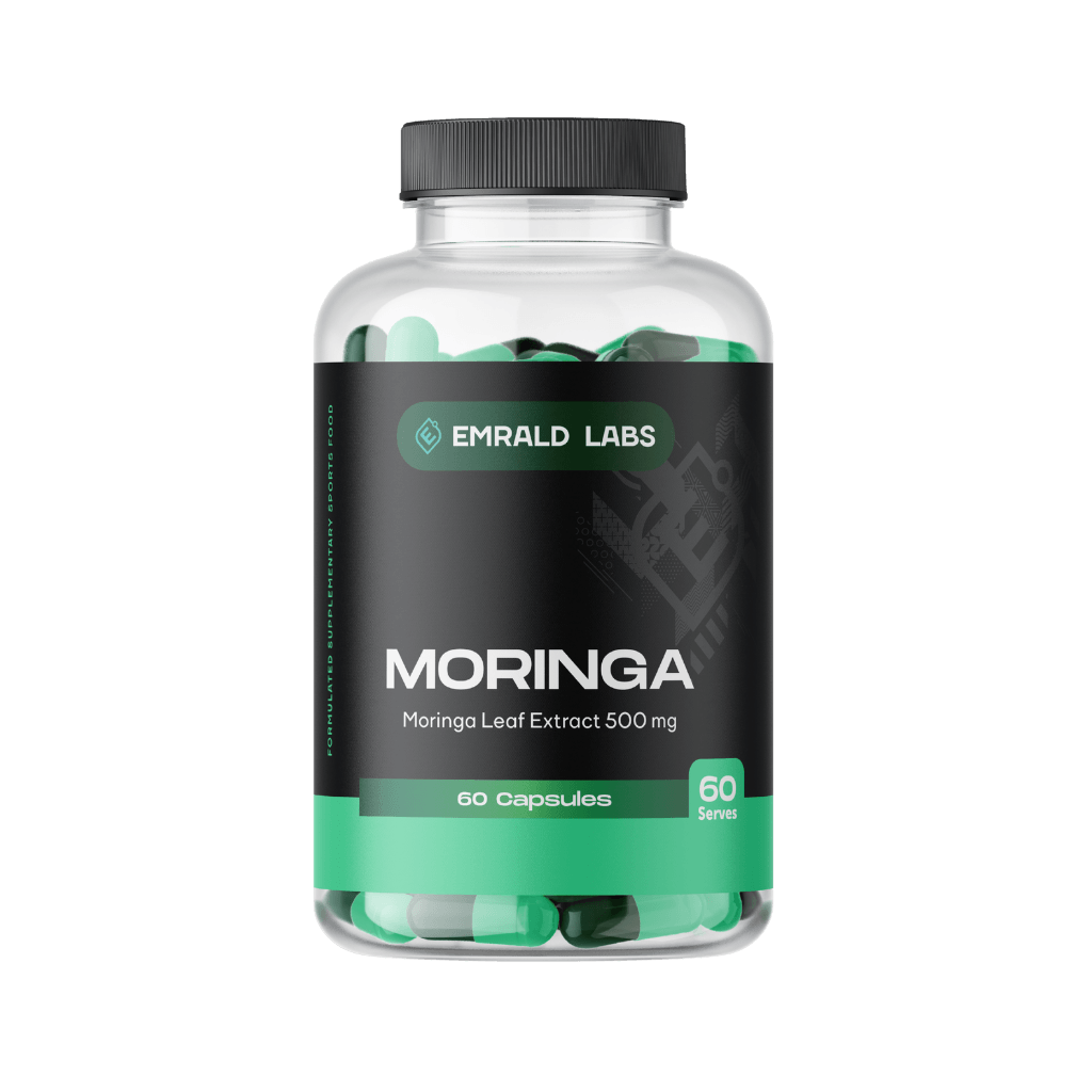 Emrald Labs - Moringa