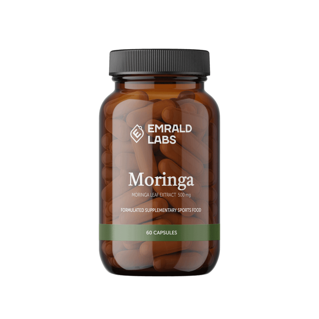 Emrald Labs - Moringa