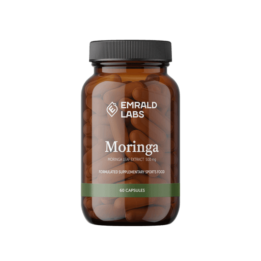 Emrald Labs - Moringa