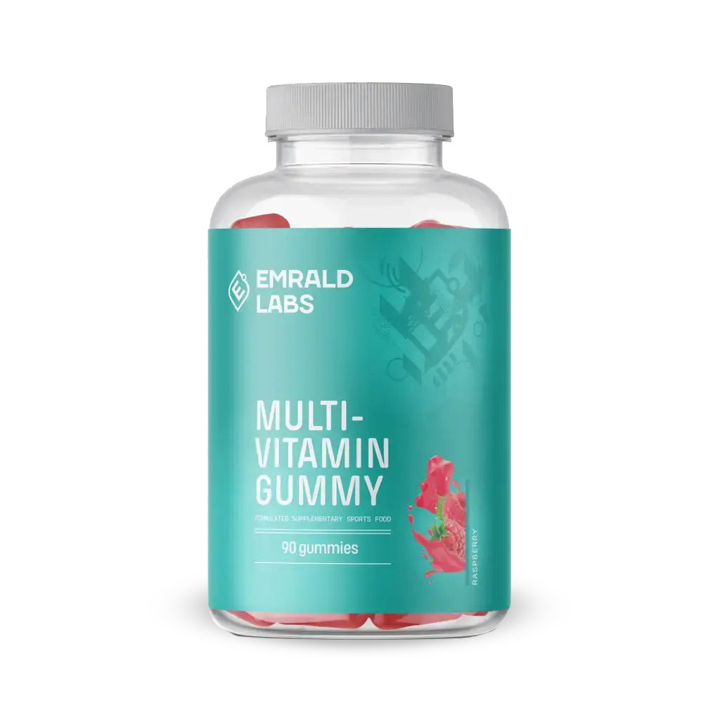 Emrald Labs - Multivitamin Gummy