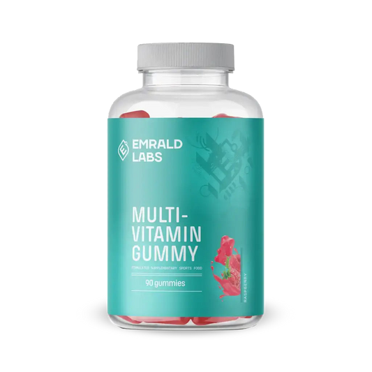 Emrald Labs - Multivitamin Gummy