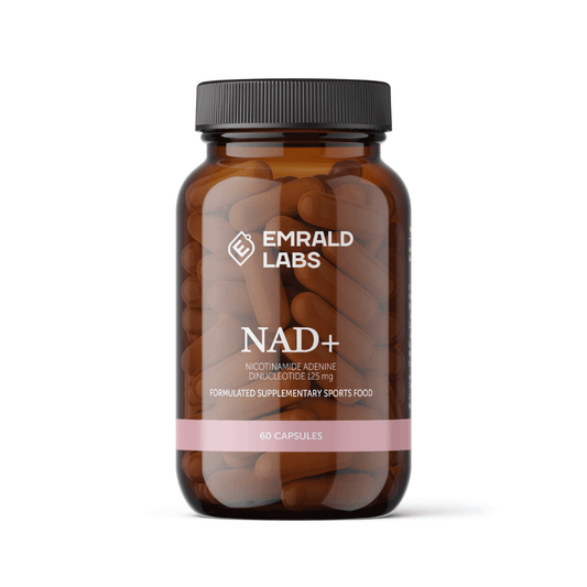 Emrald Labs - NAD+ Capsules