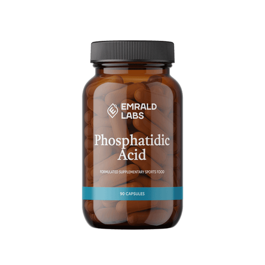 Emrald Labs - Phosphatidic Acid