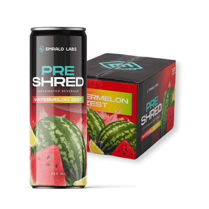 Emrald Labs - Pre Shred RTD