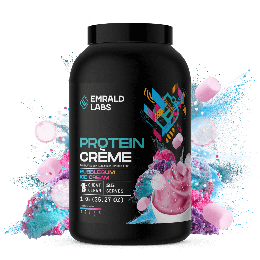 Emrald Labs - Protein Créme (2)