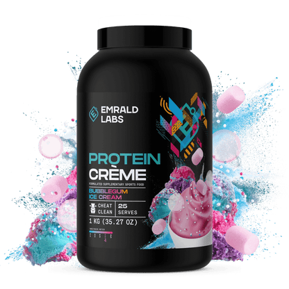 Emrald Labs - Protein Créme (2)