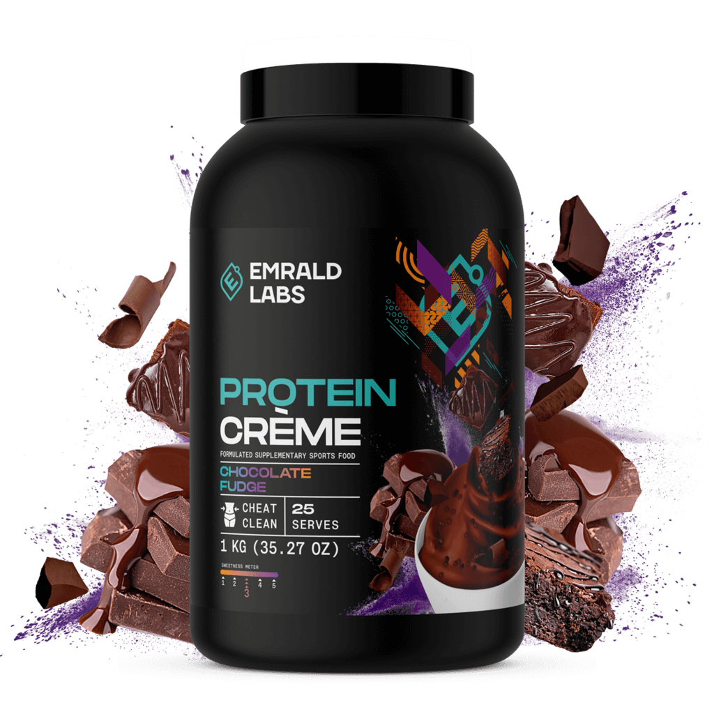 Emrald Labs - Protein Créme (3)