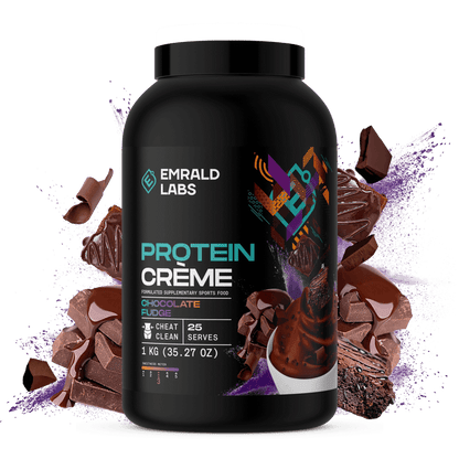 Emrald Labs - Protein Créme (3)