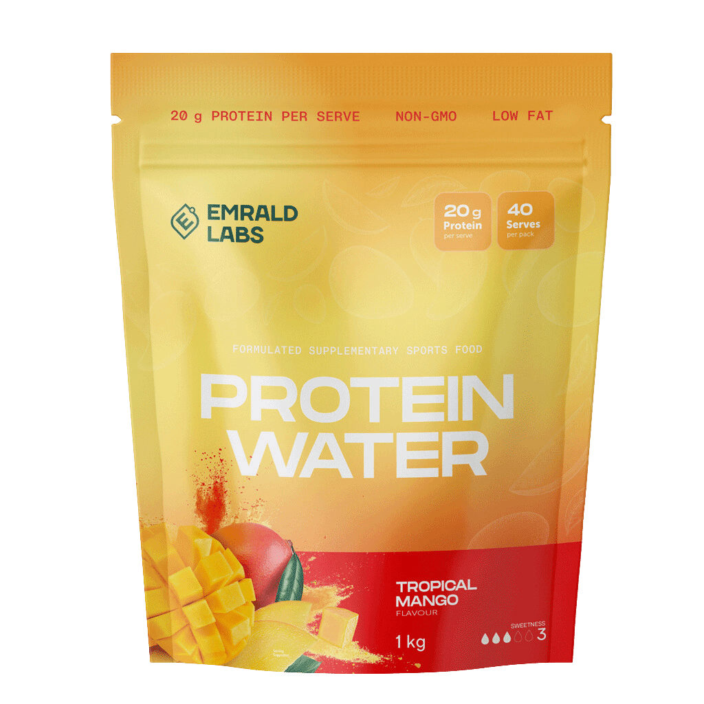 Emrald-Protein-Water-1kg-Trop