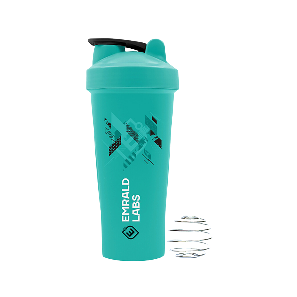 Emrald Labs - Shaker