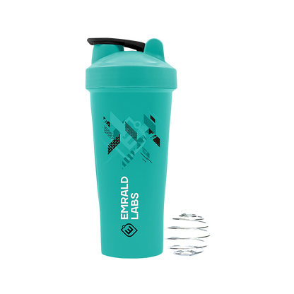 Emrald Labs - Shaker