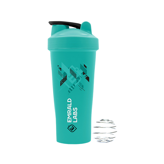 Emrald Labs - Shaker