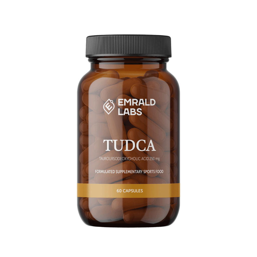 Emrald Labs - TUDCA