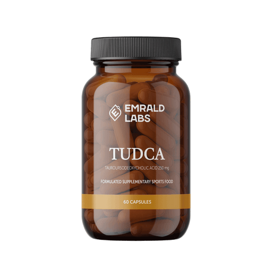 Emrald Labs - TUDCA