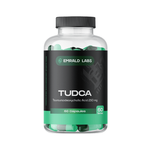 Emrald Labs - TUDCA
