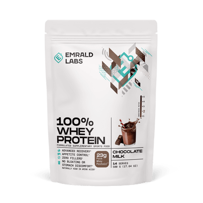 Emrald Labs - 100% Whey Protein (35)