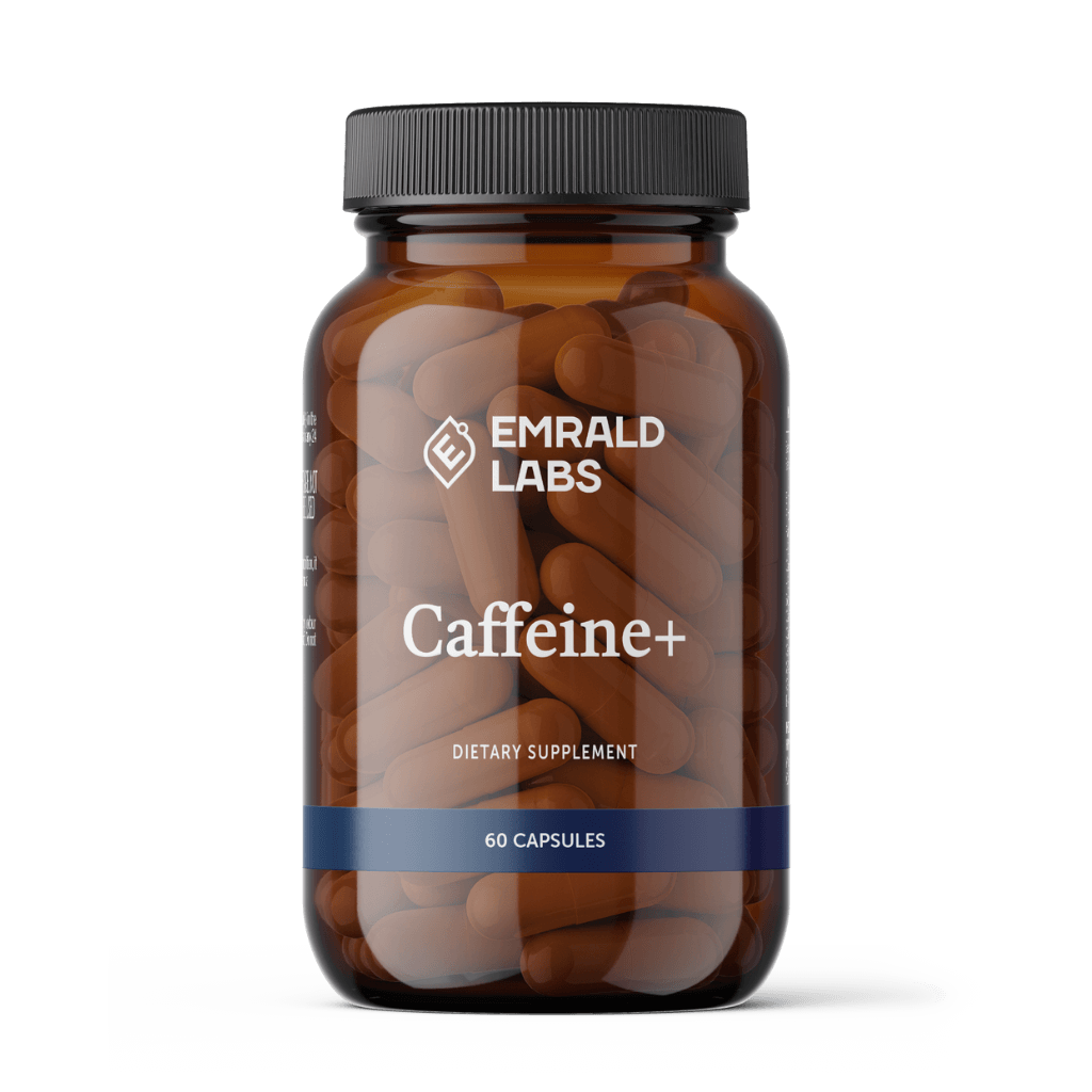 Emrald Labs Caffeine+
