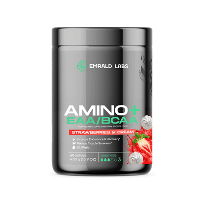 Emrald Labs - Amino+ EAA/BCAA (8)