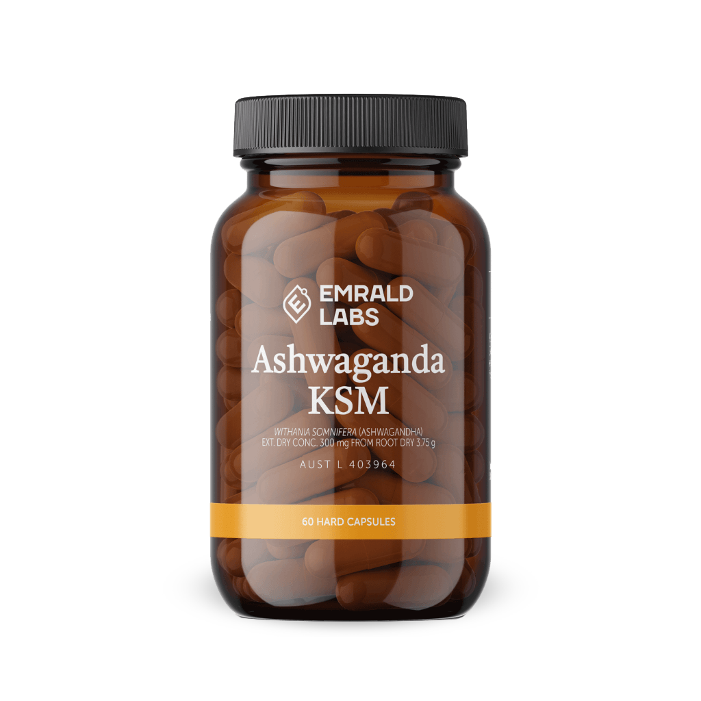 Emrald Labs - Ashwagandha KSM