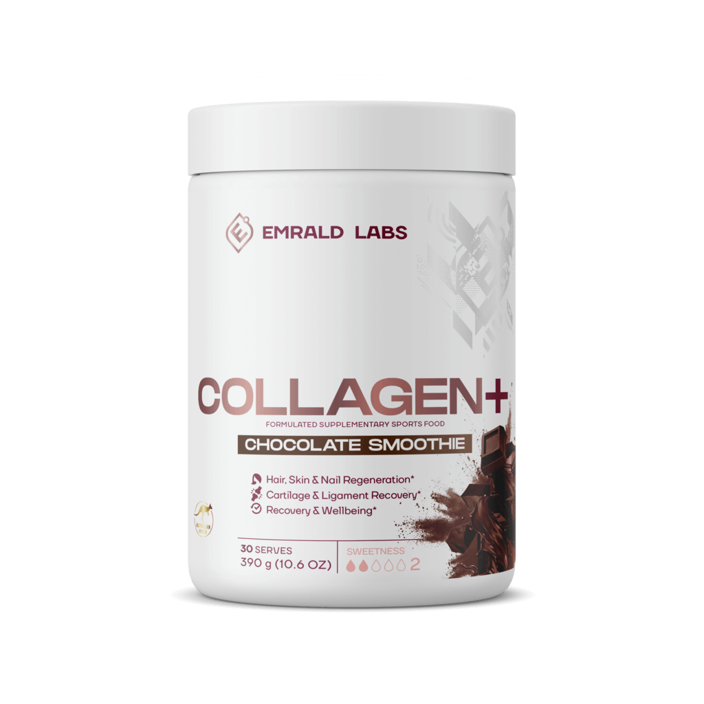 Emrald Labs - Collagen+ & Emrald-Collagen-Plus01-C