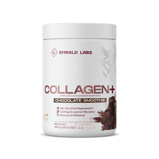 Emrald Labs - Collagen+ & Emrald-Collagen-Plus01-C