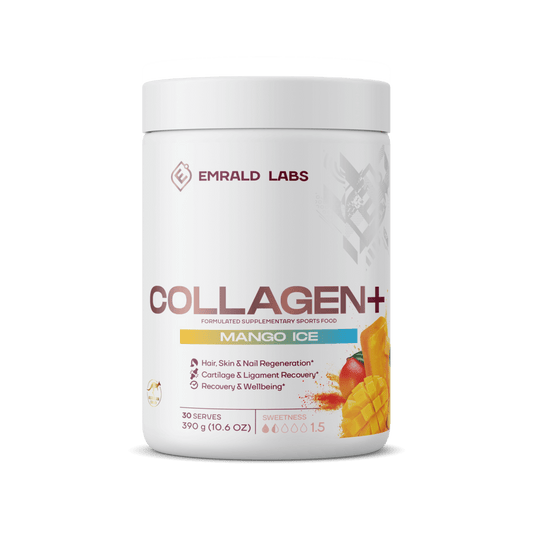 Emrald Labs - Collagen+ (3) & Emrald-Collagen-Plus01-M