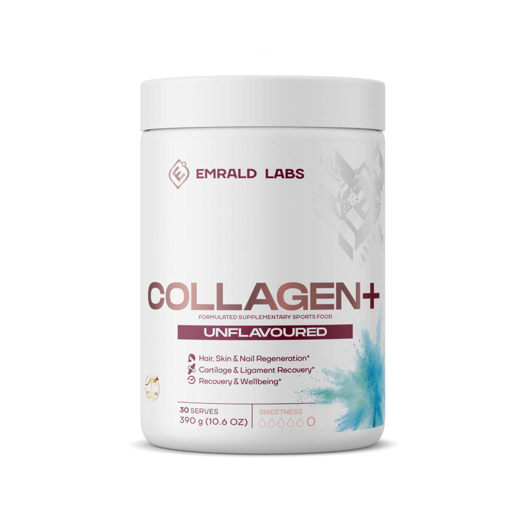 Emrald Labs - Collagen+ (1) & Emrald-Collagen-Plus01-U