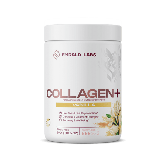 Emrald Labs - Collagen+