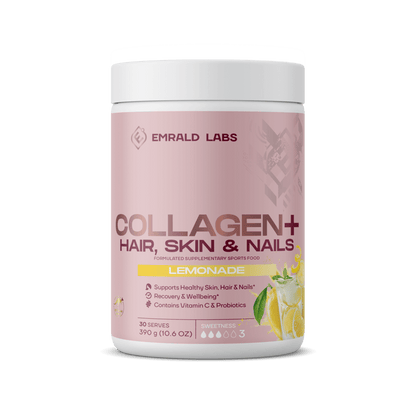 Emrald Labs - Collagen+ Hair, Skin, & Nails (2)