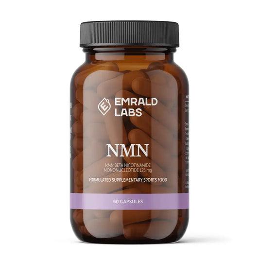 Emrald Labs - NMN Capsules