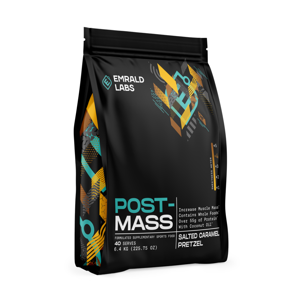 Emrald Labs - Post Mass (3) & Emrald-post-mass-40Srv-SC