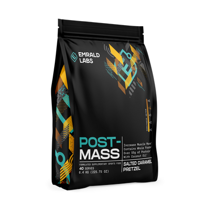 Emrald Labs - Post Mass (3) & Emrald-post-mass-40Srv-SC