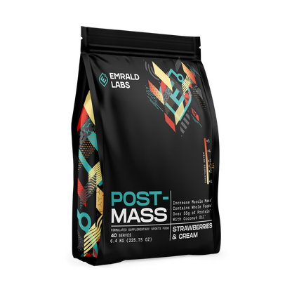 Emrald Labs - Post Mass (4) & Emrald-post-mass-40Srv-STW