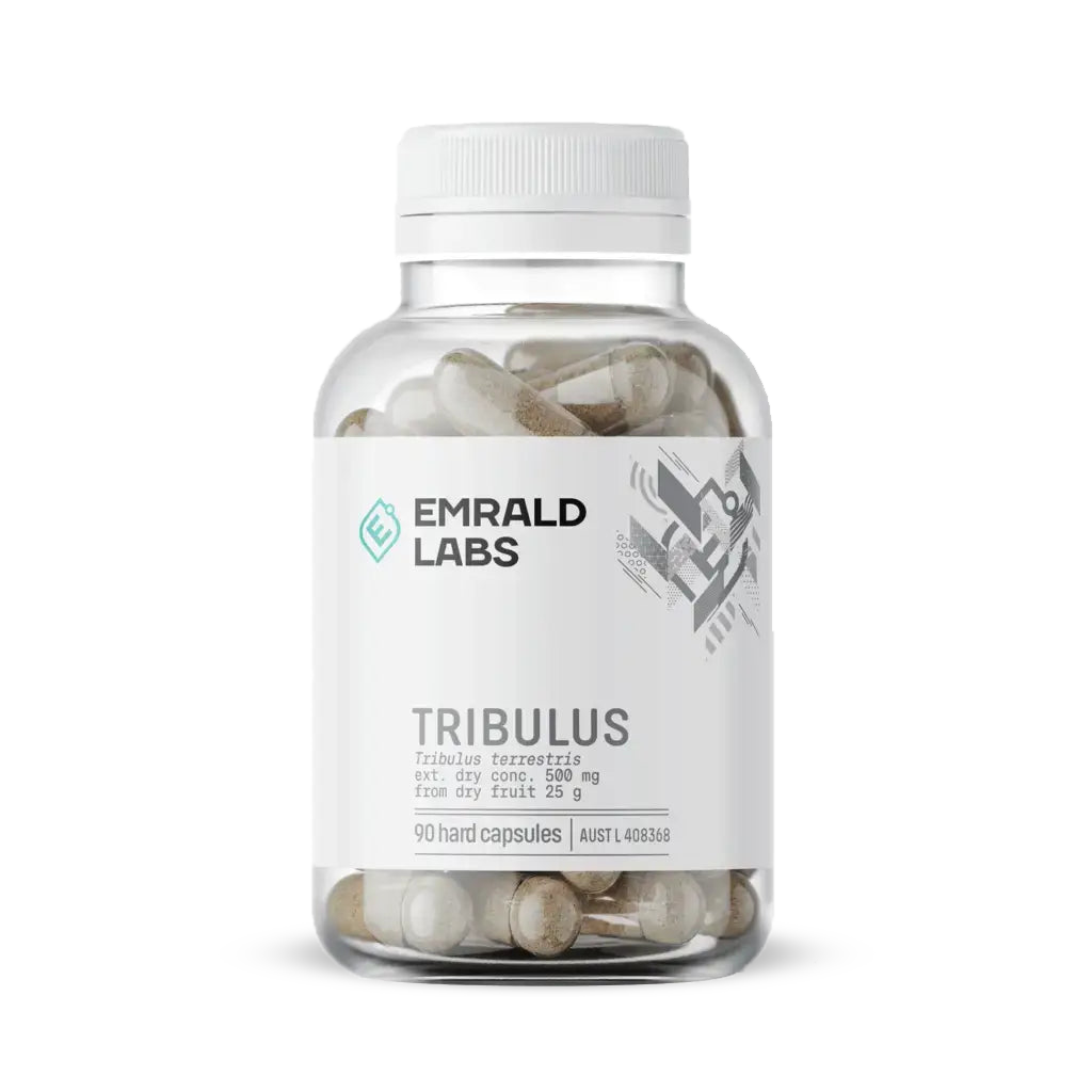 Emrald Labs - Tribulus