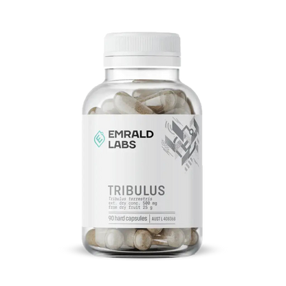 Emrald Labs - Tribulus