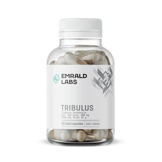 Emrald Labs - Tribulus