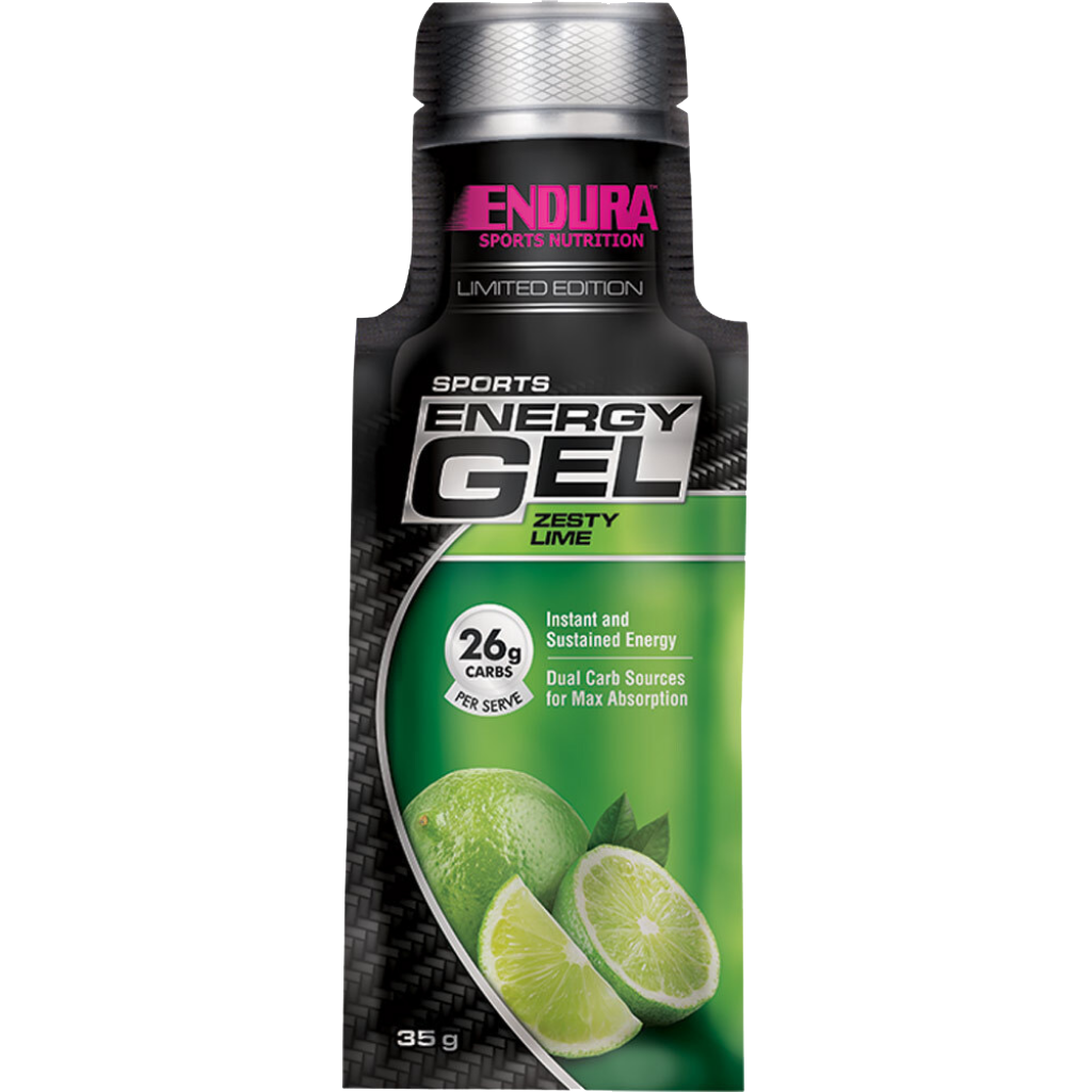 Endura - Sports Gel (6)