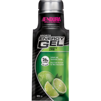 Endura - Sports Gel (6)
