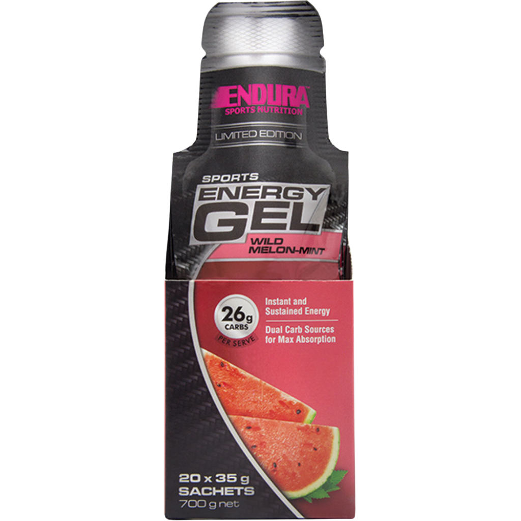 Endura - Sports Gel (3)