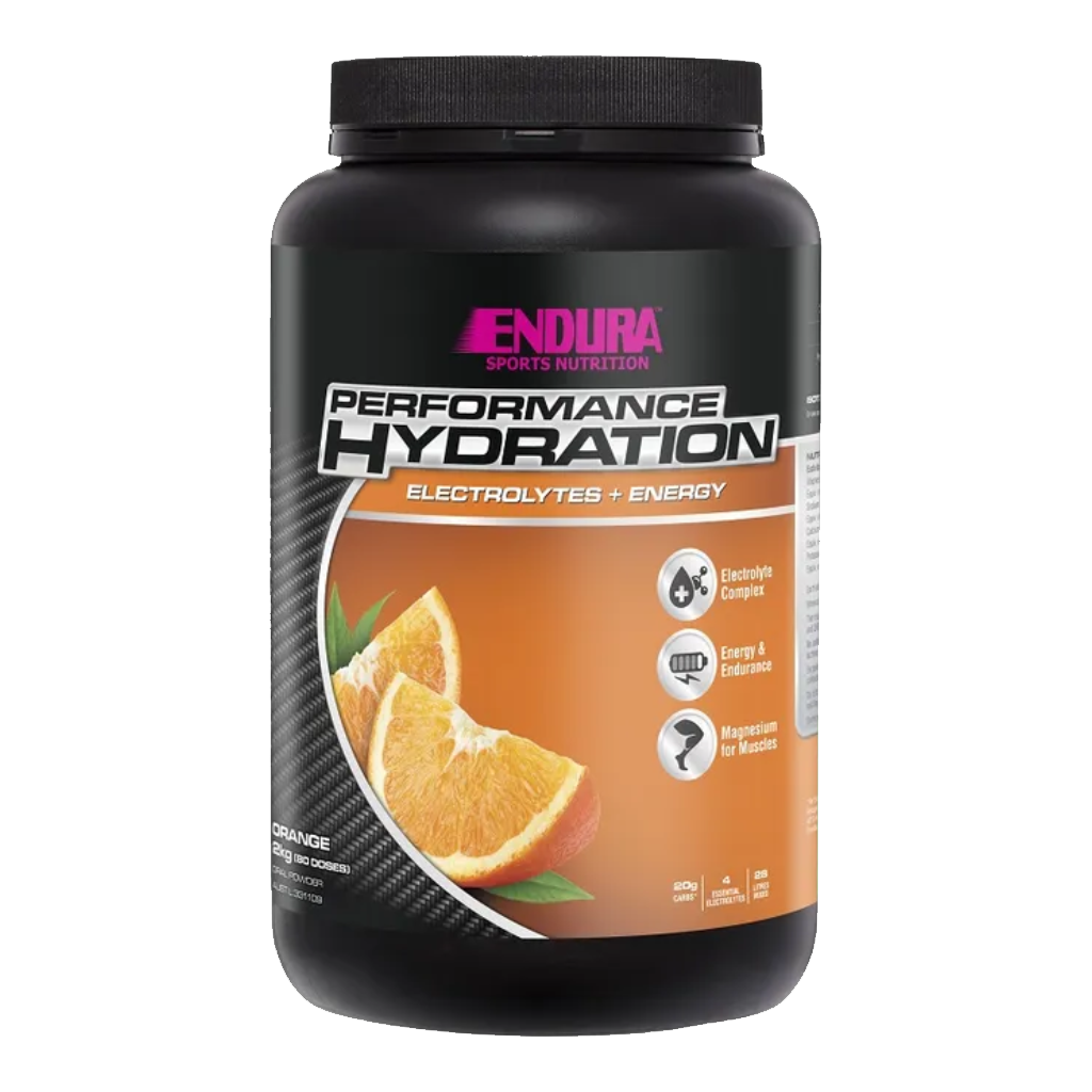 Endura - Rehydration Performance Fuel (7)