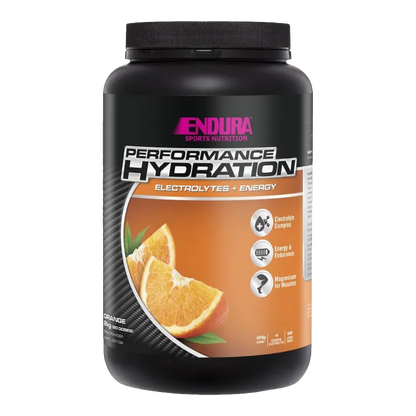 Endura - Rehydration Performance Fuel (7)