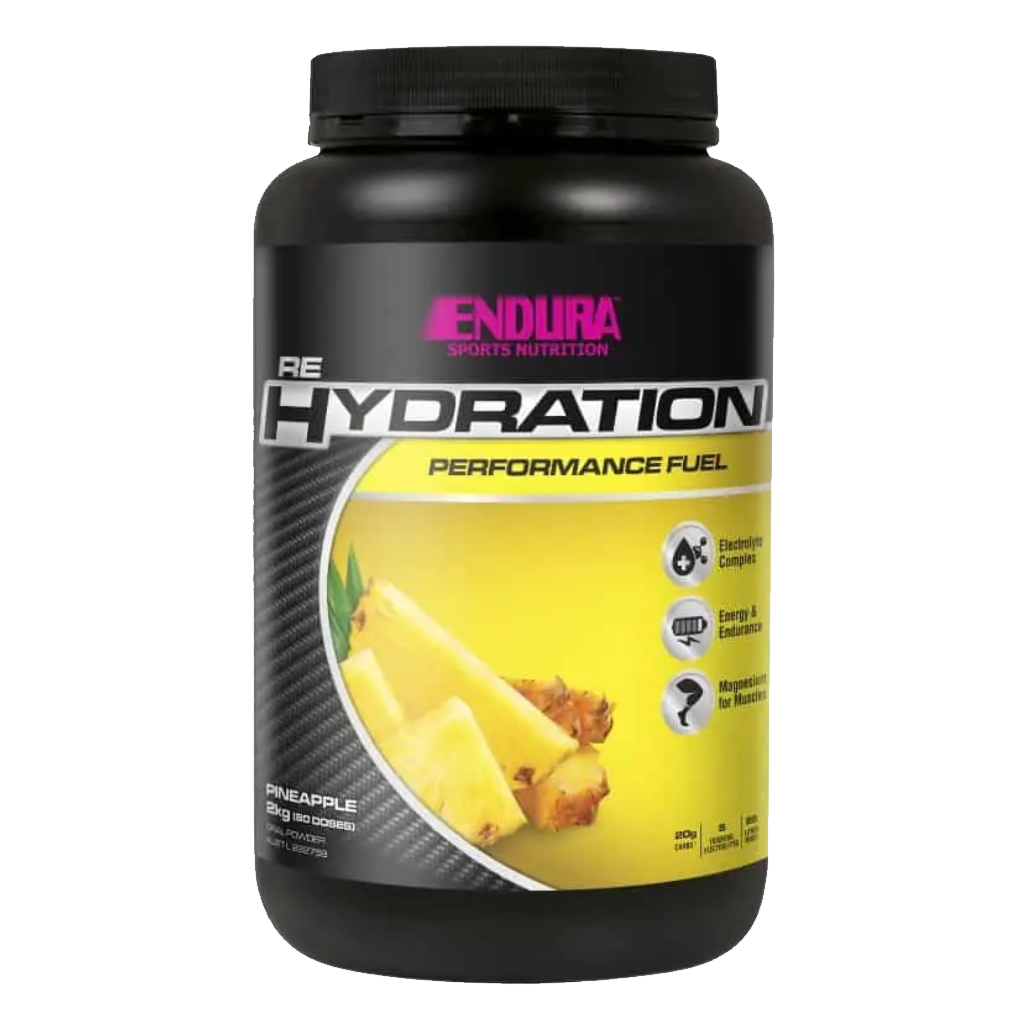 Endura - Rehydration Performance Fuel (8)
