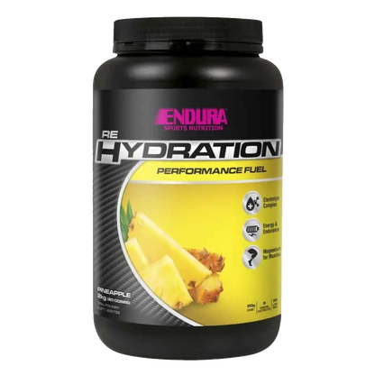 Endura - Rehydration Performance Fuel (8)